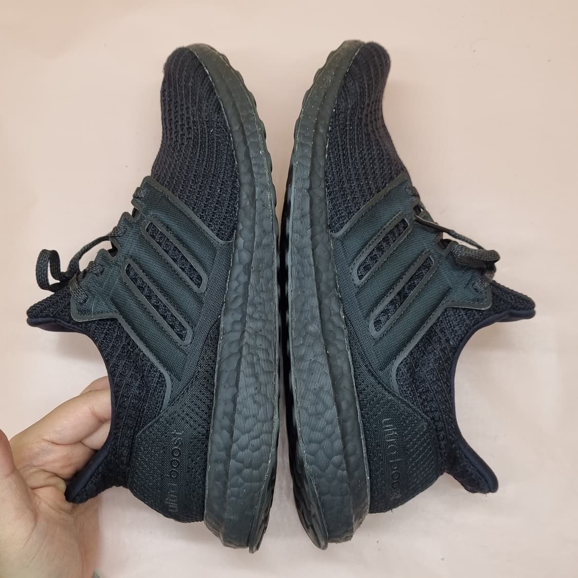 아디다스 울트라부스트4.0 dna 운동화265 상품이미지5