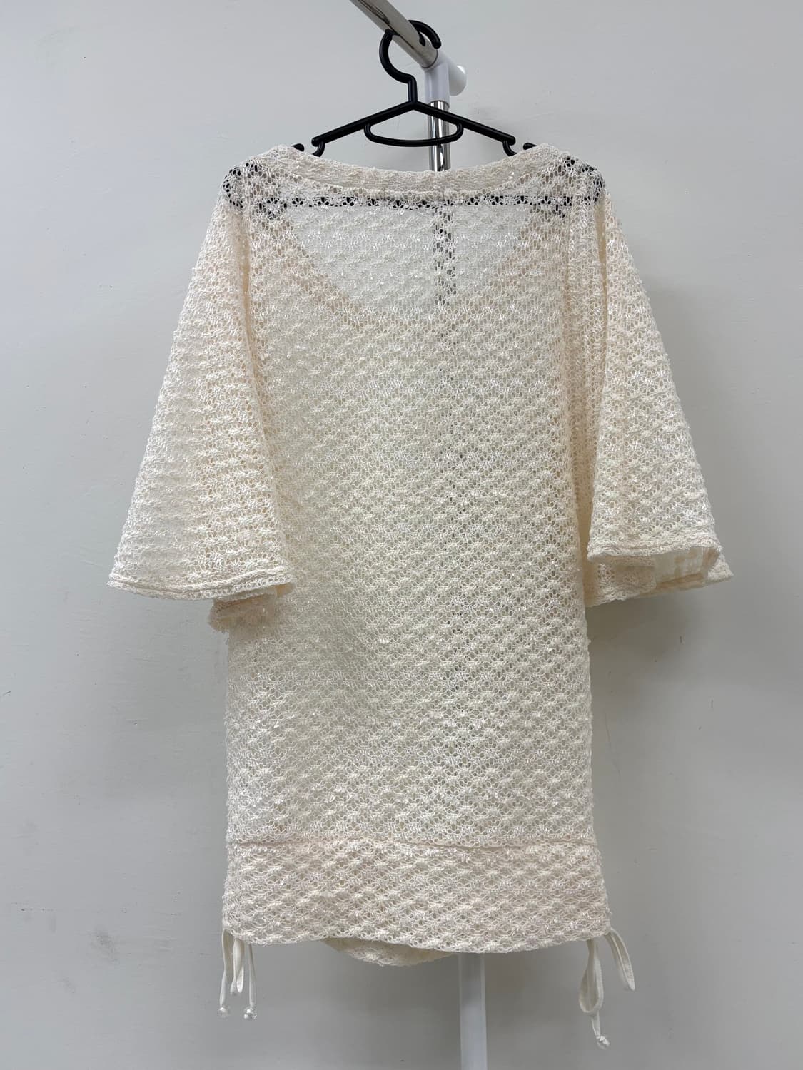 빈티지 세실맥비 크로셰 니트 상품이미지8