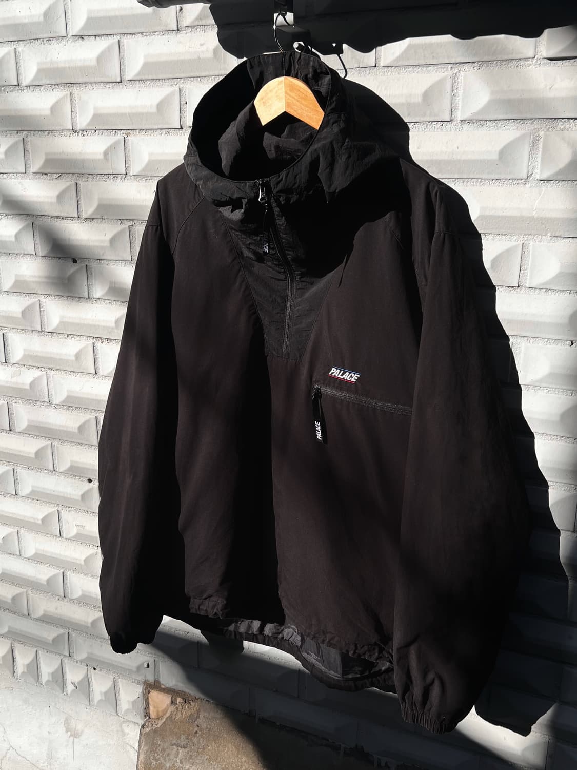 Palace Outer Shell Smock Anorak 상품이미지1
