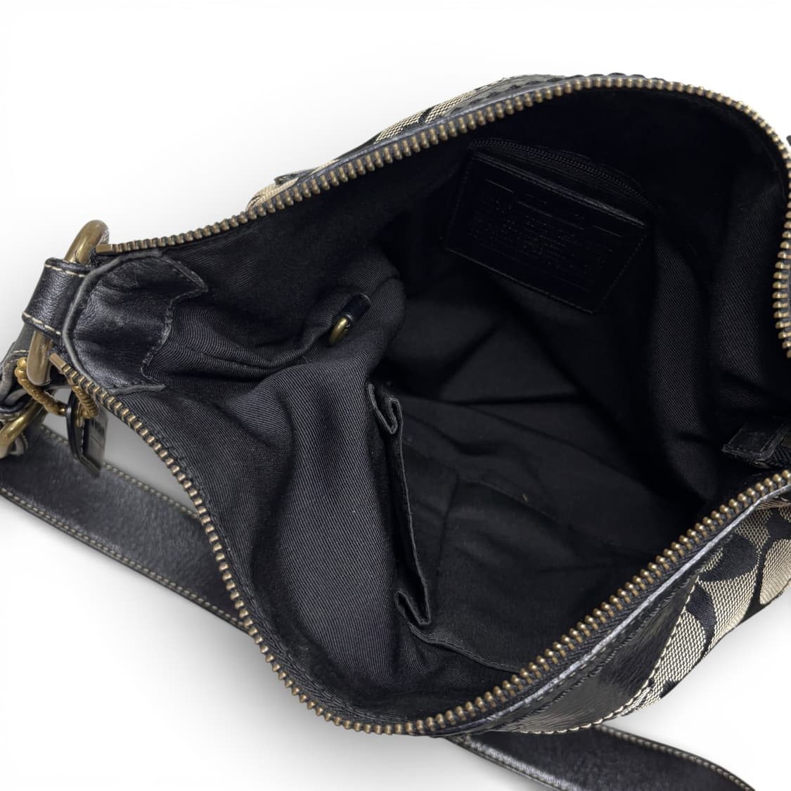 올드 코치 10403 백 상품이미지4