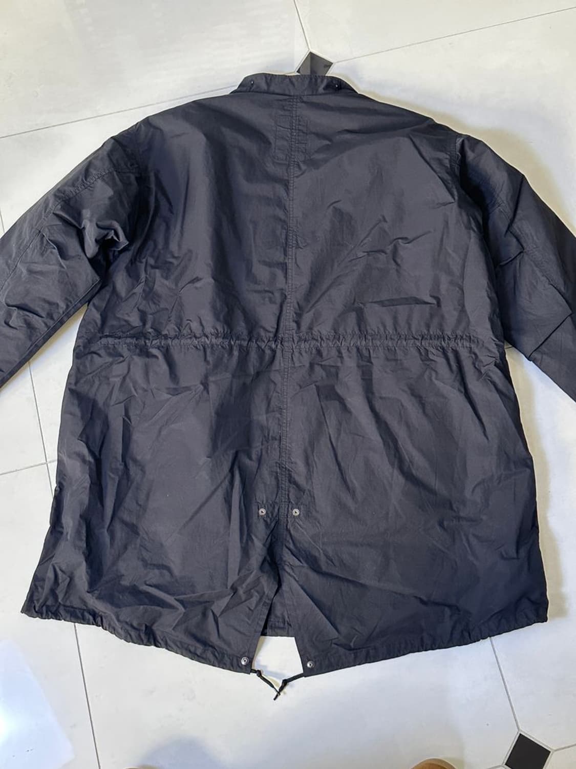 M65 SHORT JACKET M65 숏 재킷 상품이미지6