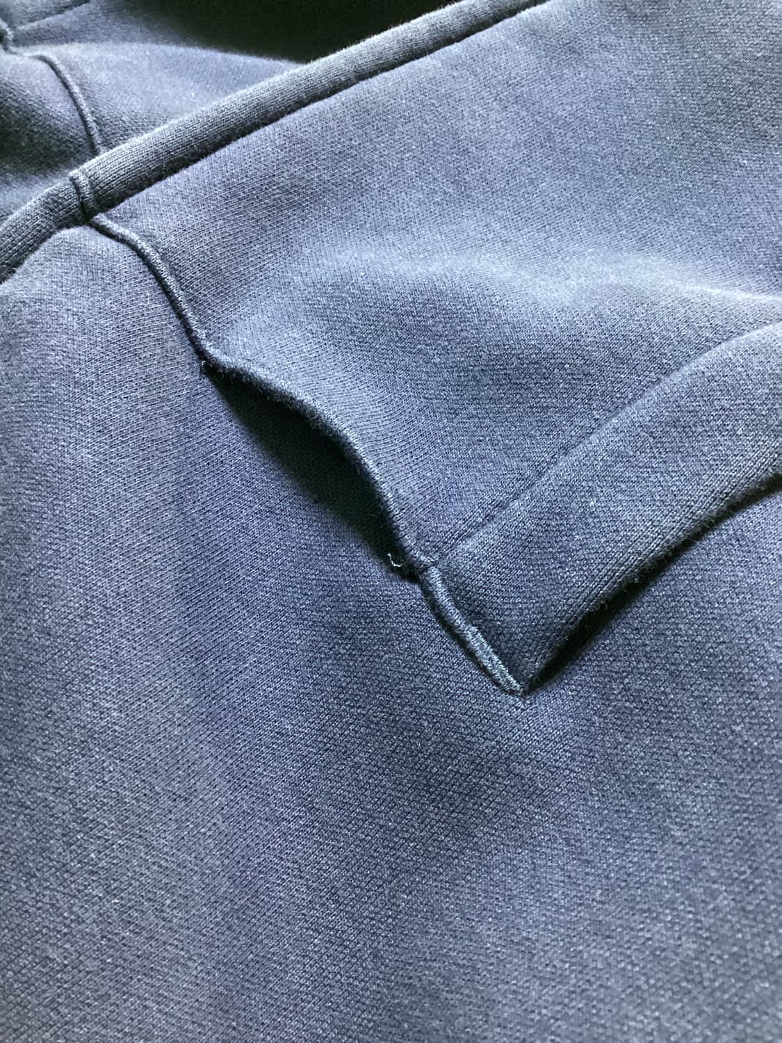 초대장급 폴로 빅포니 성조기 후드집업 상품이미지5