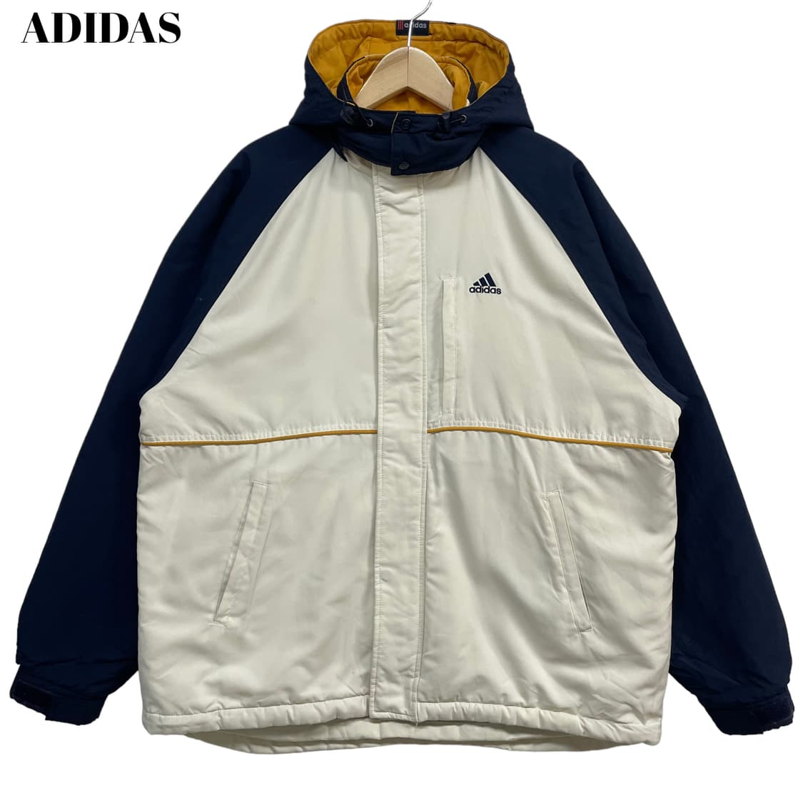 Adidas old school jumper 상품이미지1