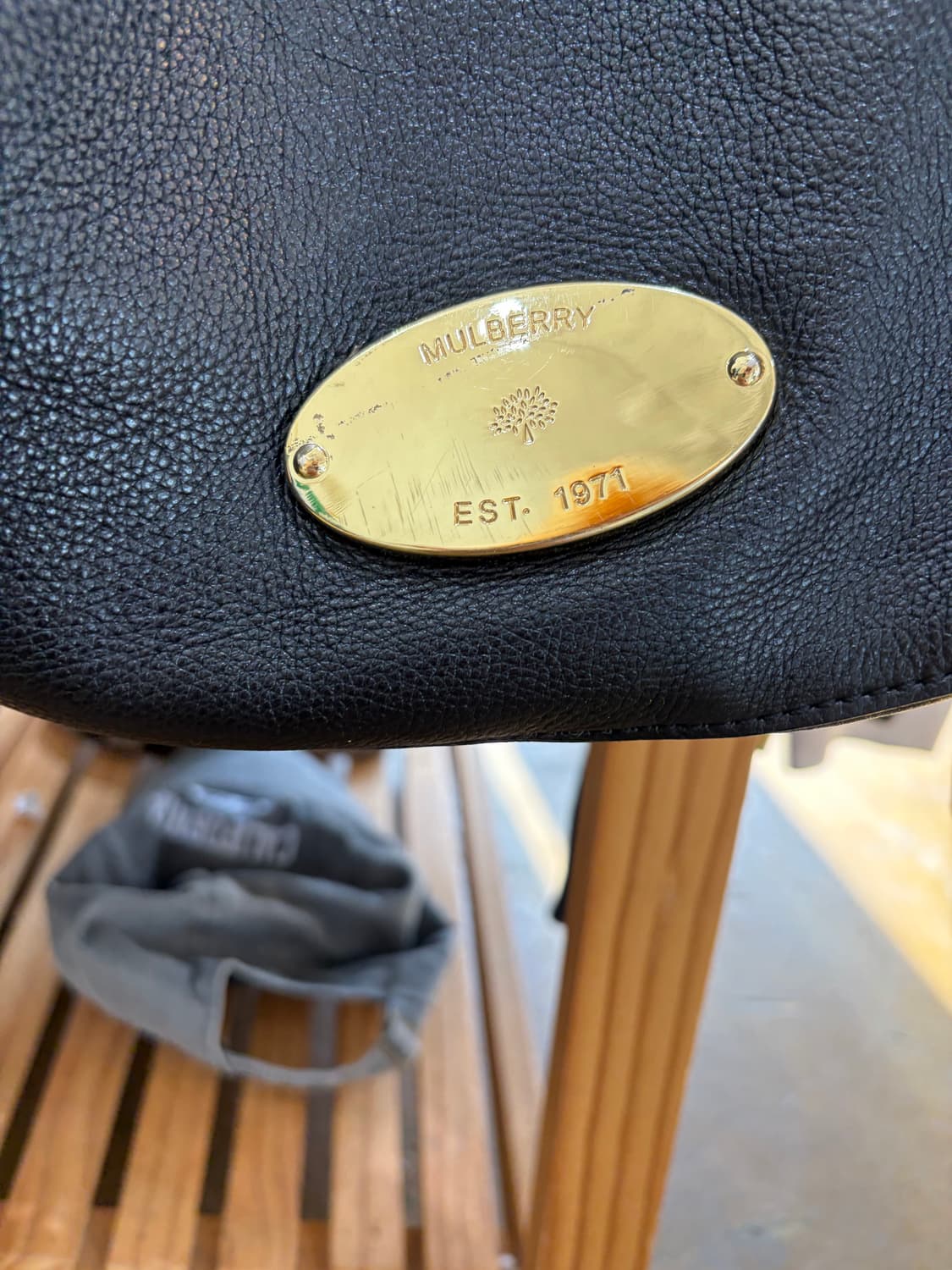 멀버리 호보백 상품이미지2