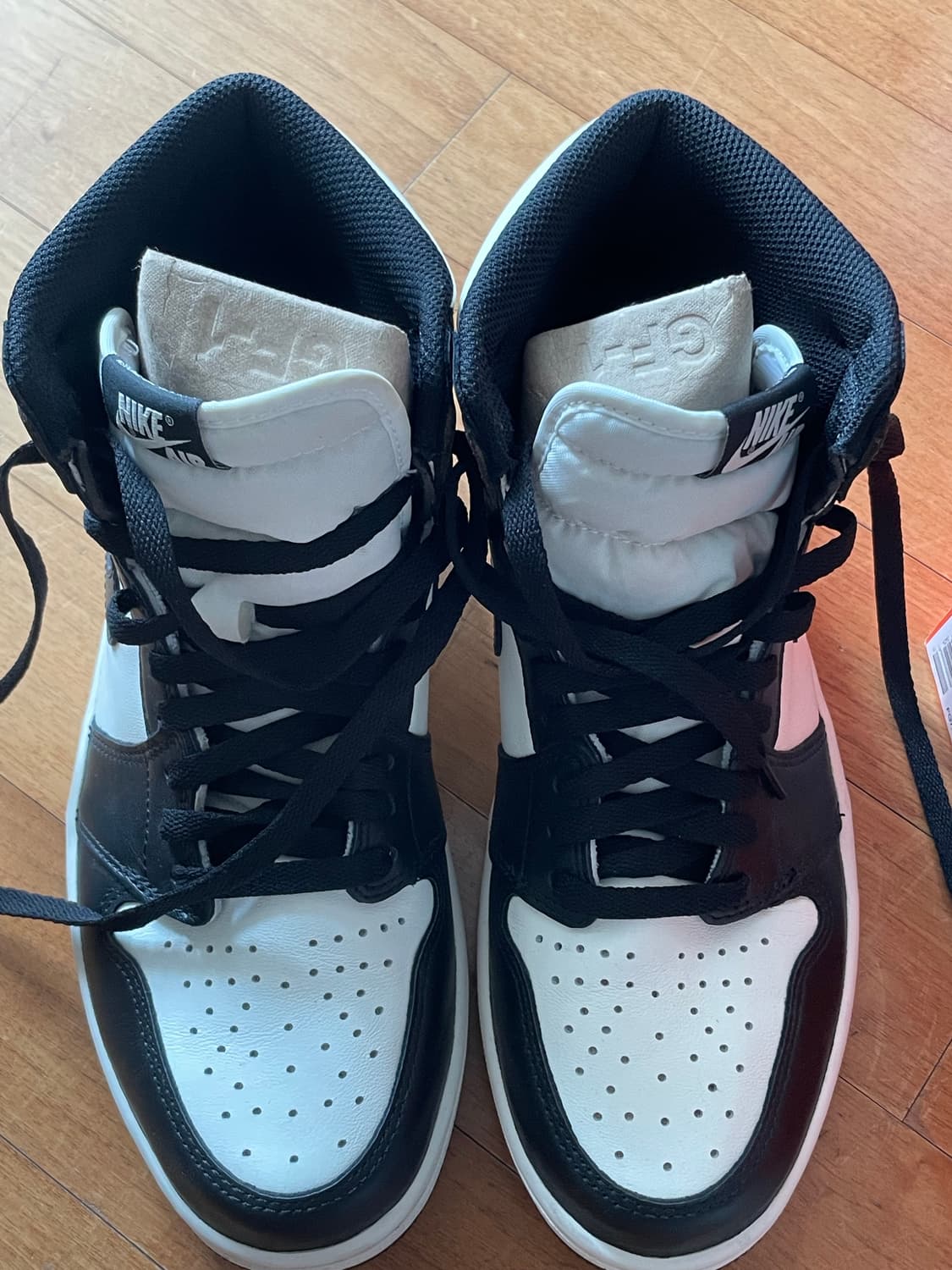 조던 다크모카 275 상품이미지4