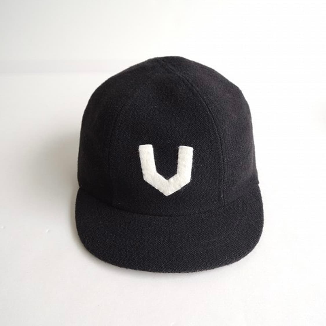 [OS/ML]비즈빔 VISVIM HONUS CAP V 상품이미지1