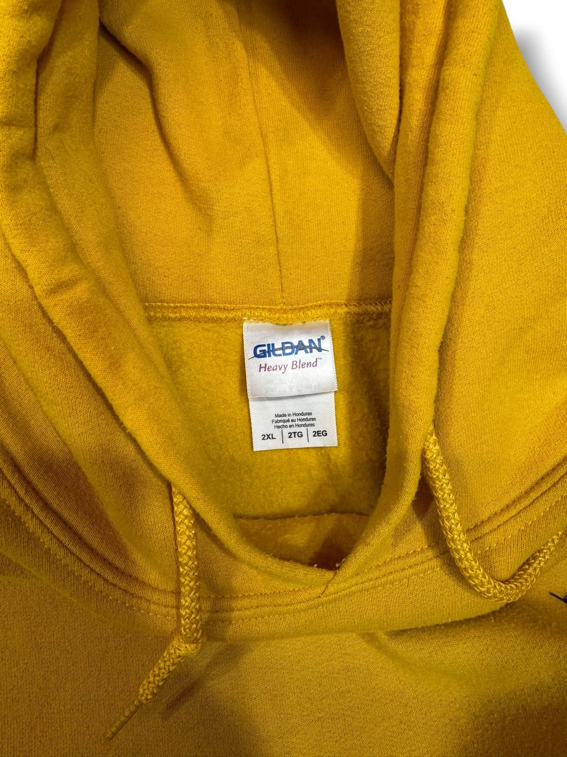 콸라 Dumb Truck 스웻 후드티 (XL) 상품이미지5