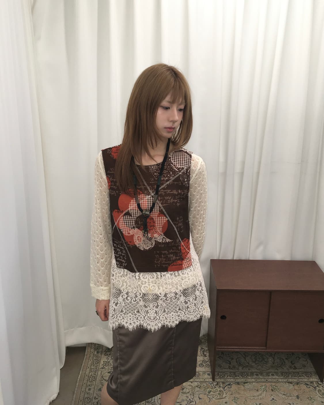 디자인 슬리브리스 상품이미지1