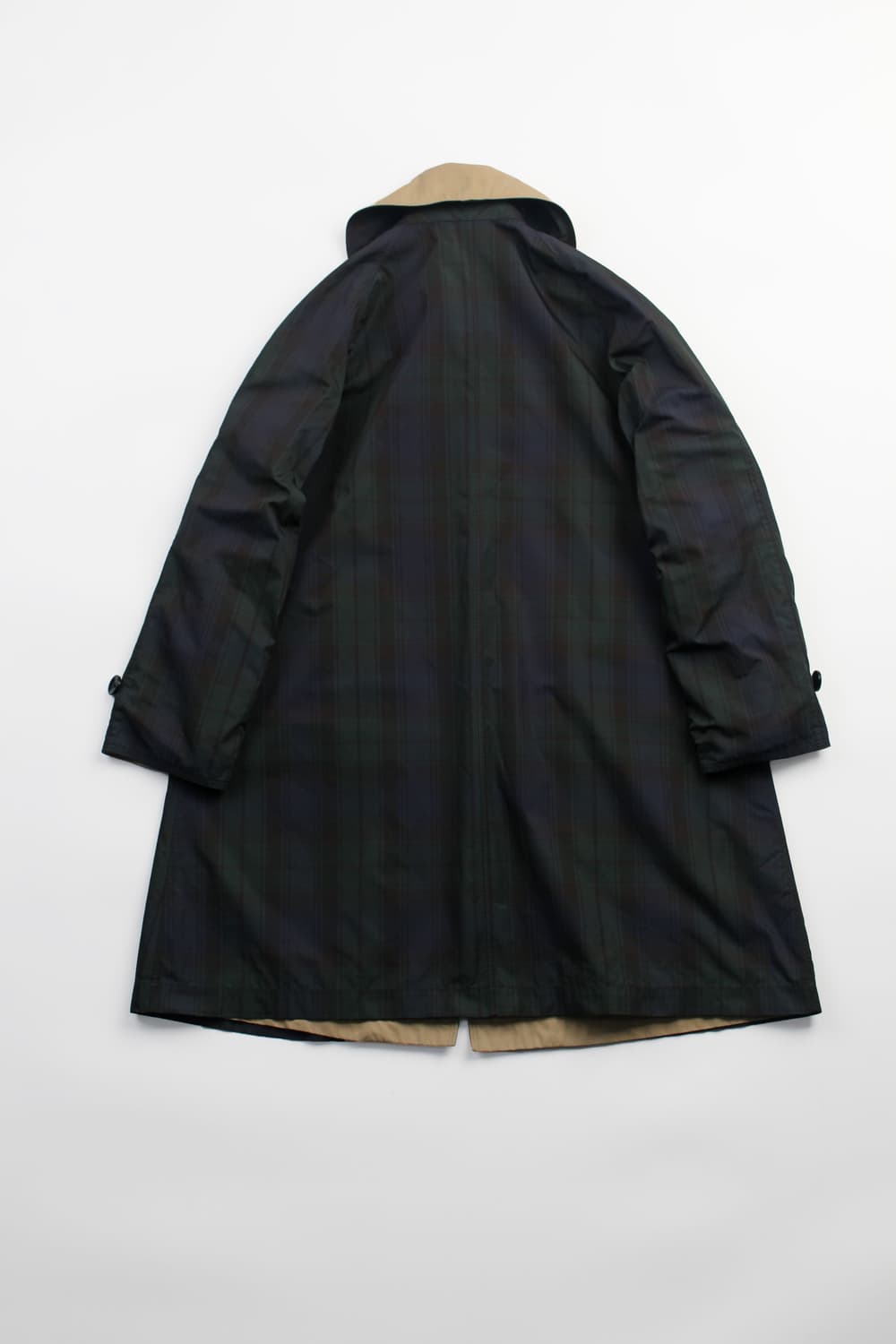 BEAMS BOY Reversible Coat 상품이미지9