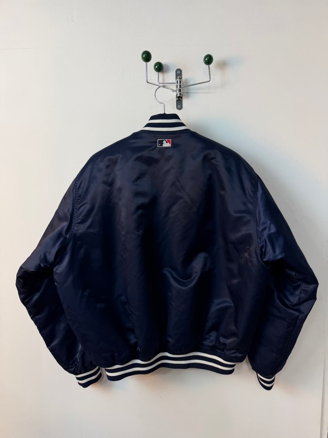 쿠퍼스타운 MLB 뉴욕 양키스 스타디움 자켓  상품이미지5