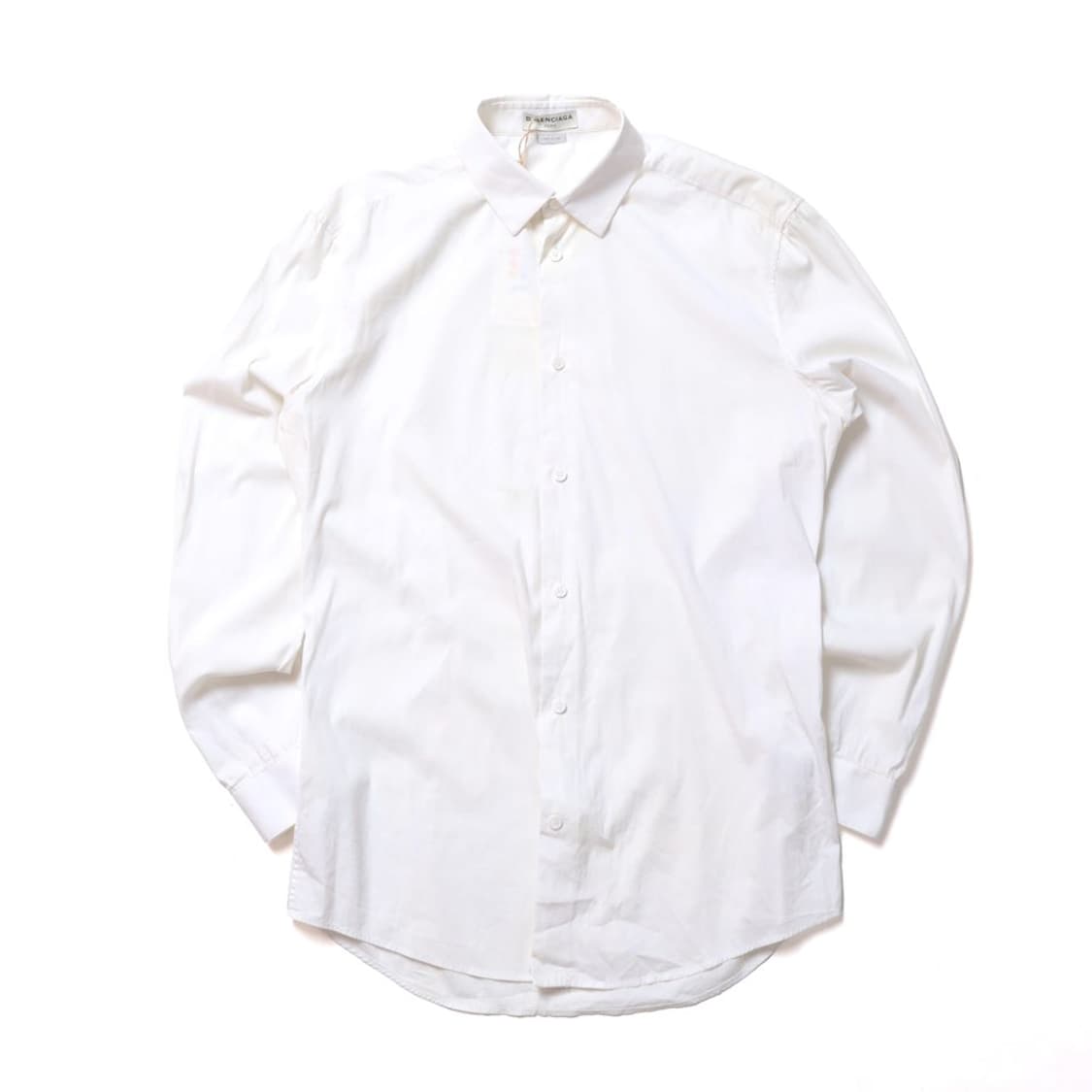 발렌시아가 Balenciaga Cotton Shirt  상품이미지1
