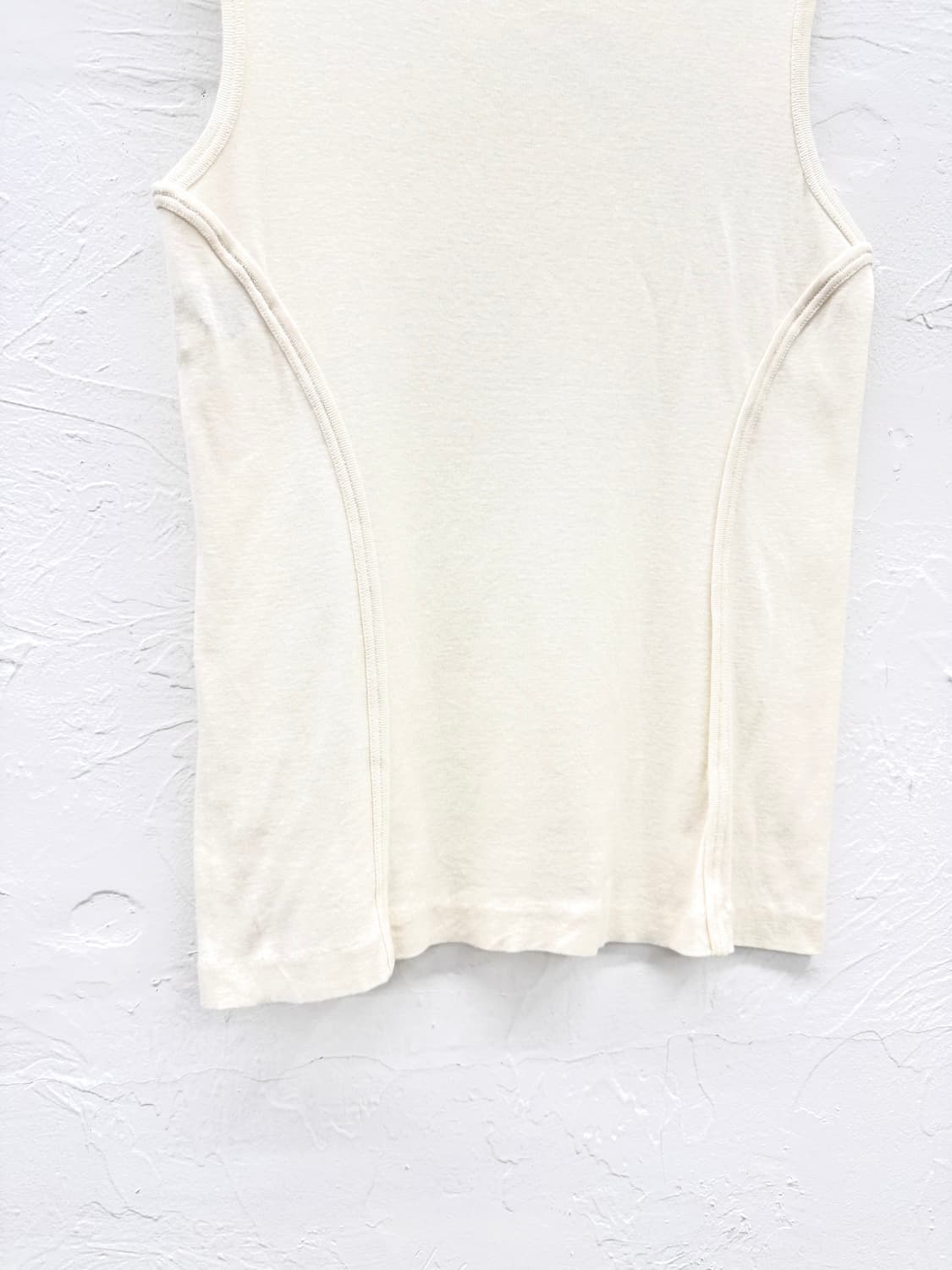 jil sander 슬리브리스 상품이미지3
