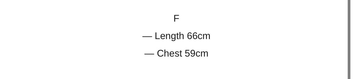 레이블리스 퍼자켓 faux far jacket 상품이미지2