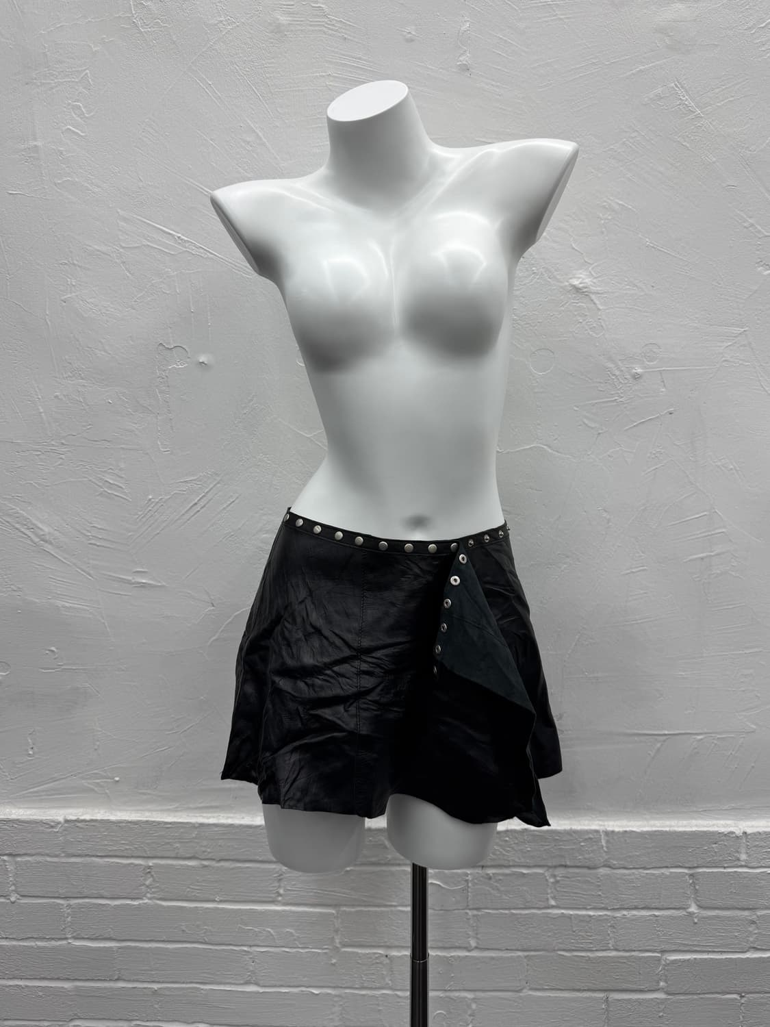 vtg skirt 상품이미지1