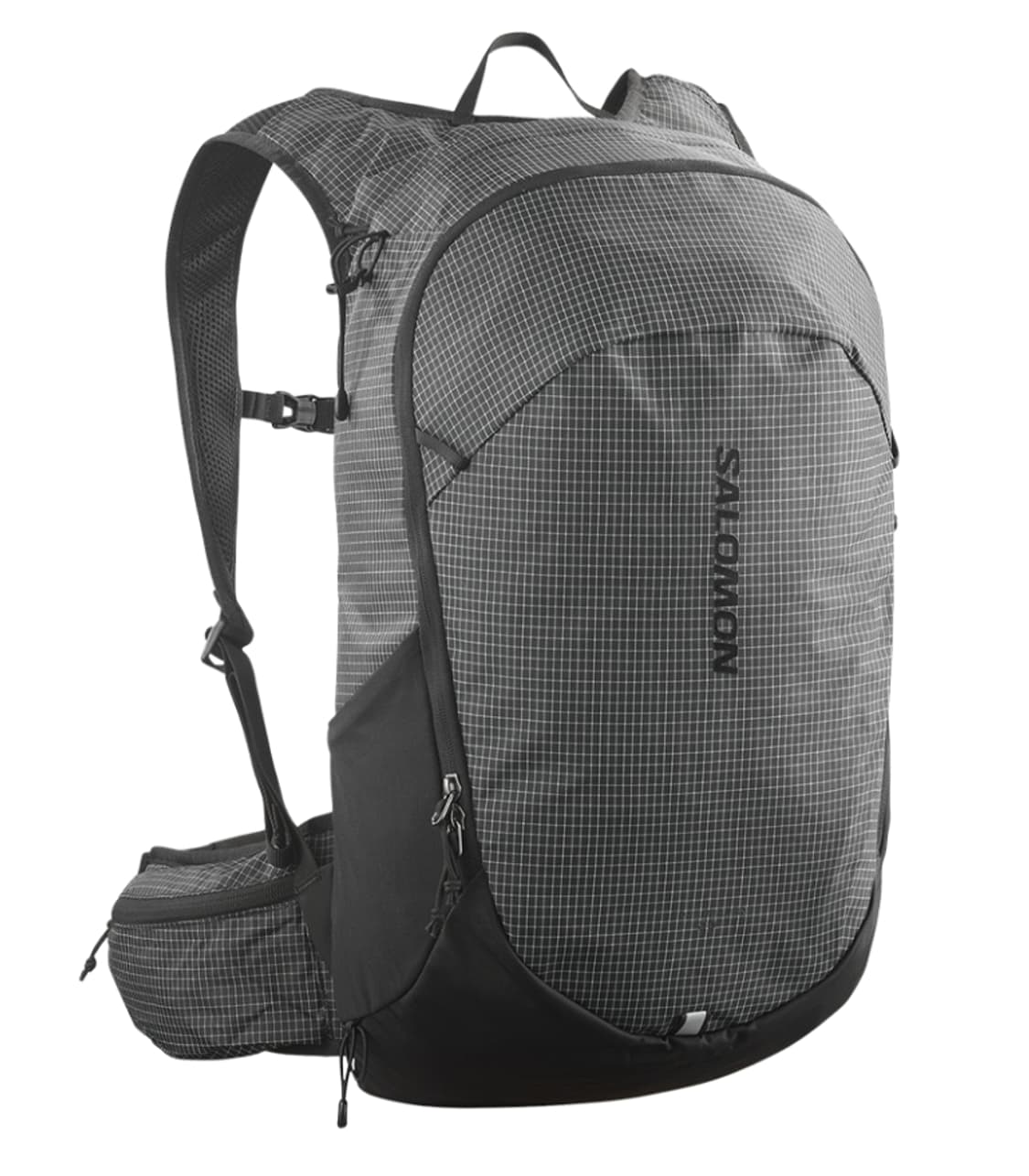 살로몬 트레일블레이저 20 커뮤터 블랙 상품이미지1