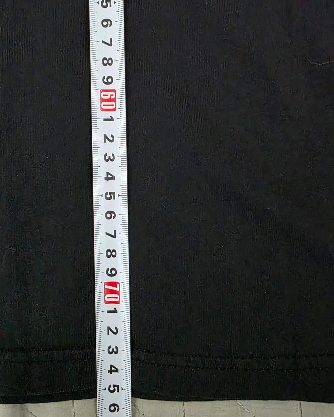 [XL] 90s 카멜 프로모 이클립스 포켓 티셔츠 ver. 굿컨디션 상품이미지8