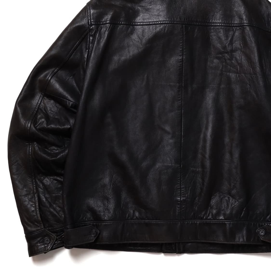 폴로 랄프로렌 Polo Ralph Lauren Maxwell Leathe 상품이미지7