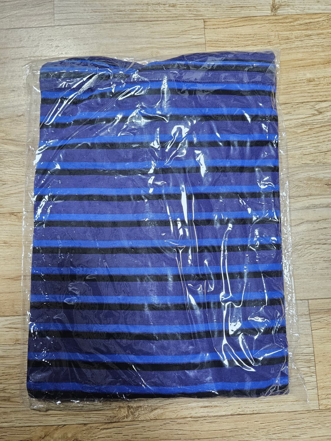 MMIC 2-STRIPE T-SHIRT 상품이미지7