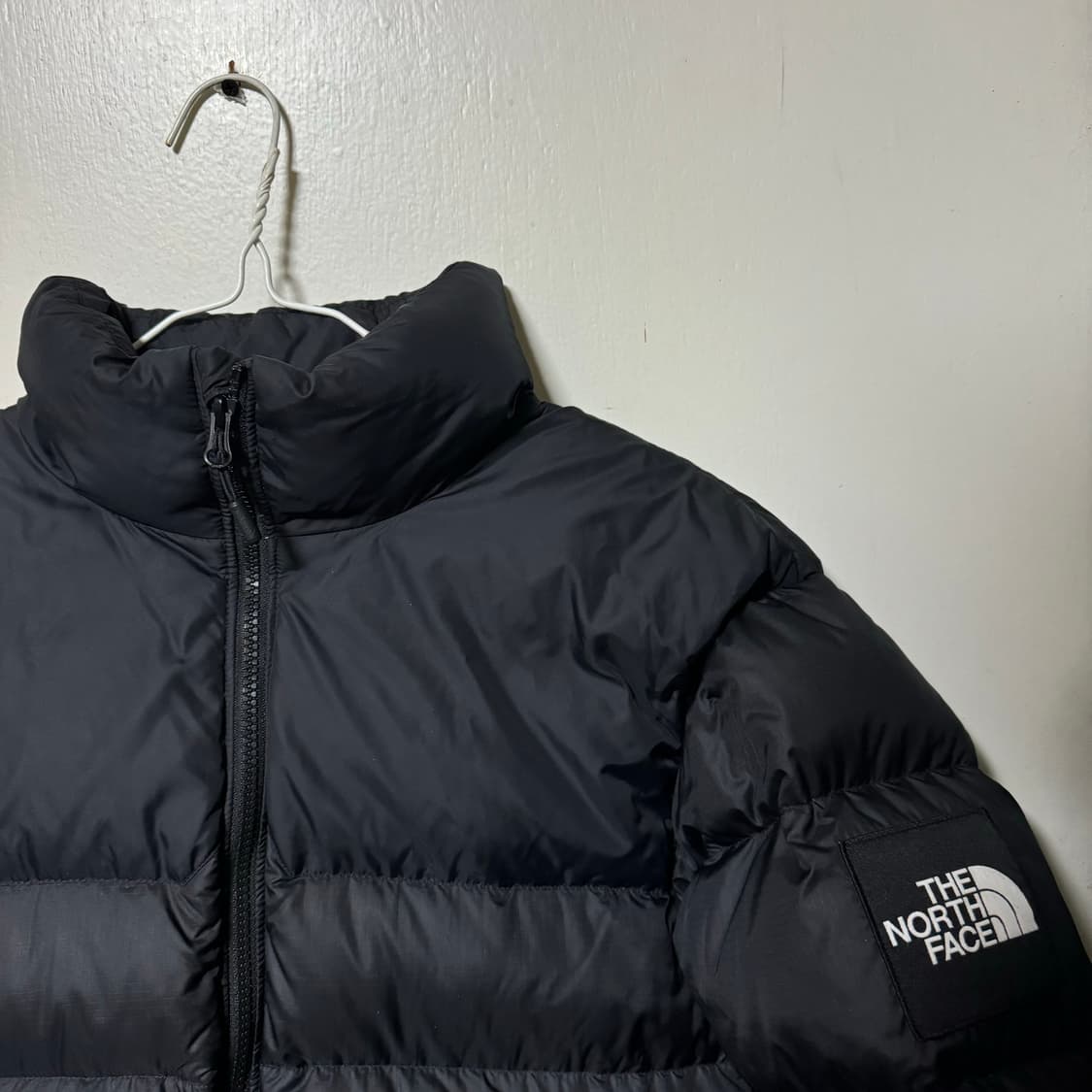 [M] 노스페이스 1992 눕시 자켓 패딩 상품이미지3