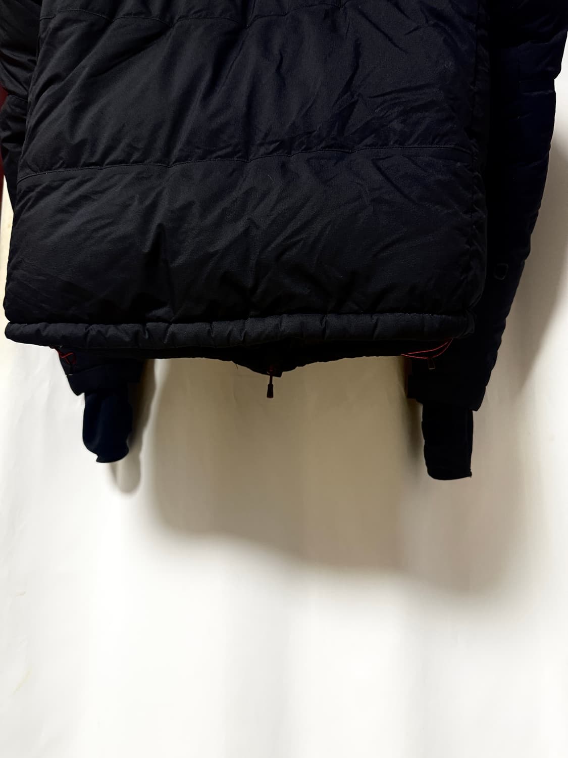 노스페이스 Himalaya1 시그니처 800 Goose 패딩 상품이미지9