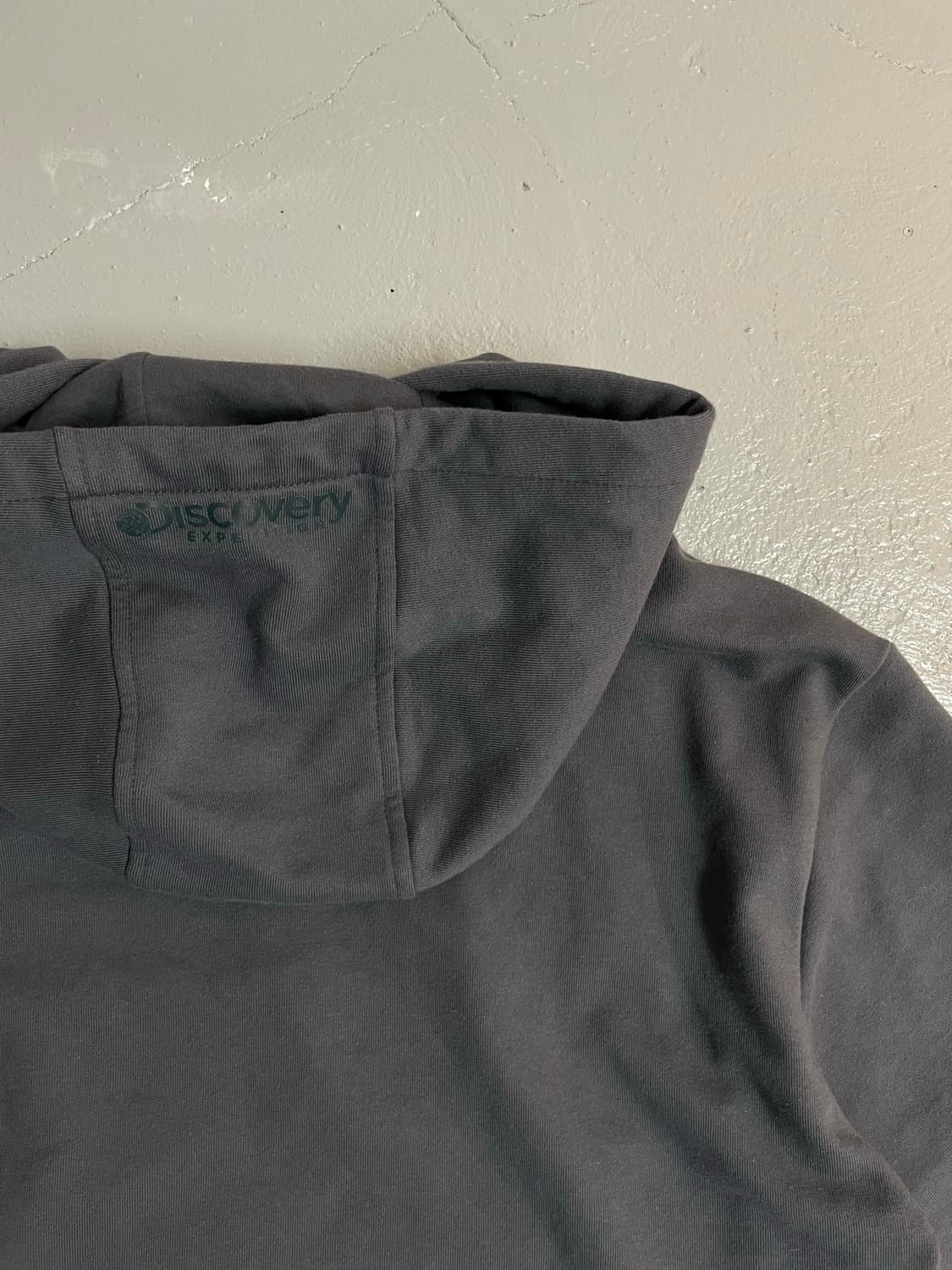 디스커버리 후드티  상품이미지9