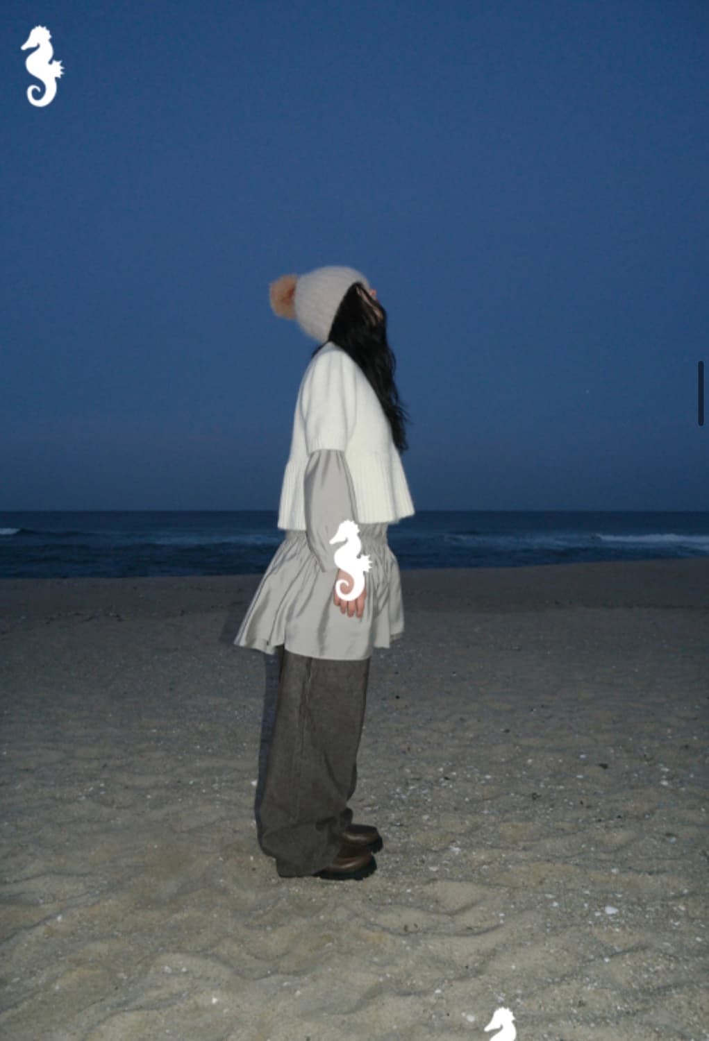 aftermonday 원피스 상품이미지4