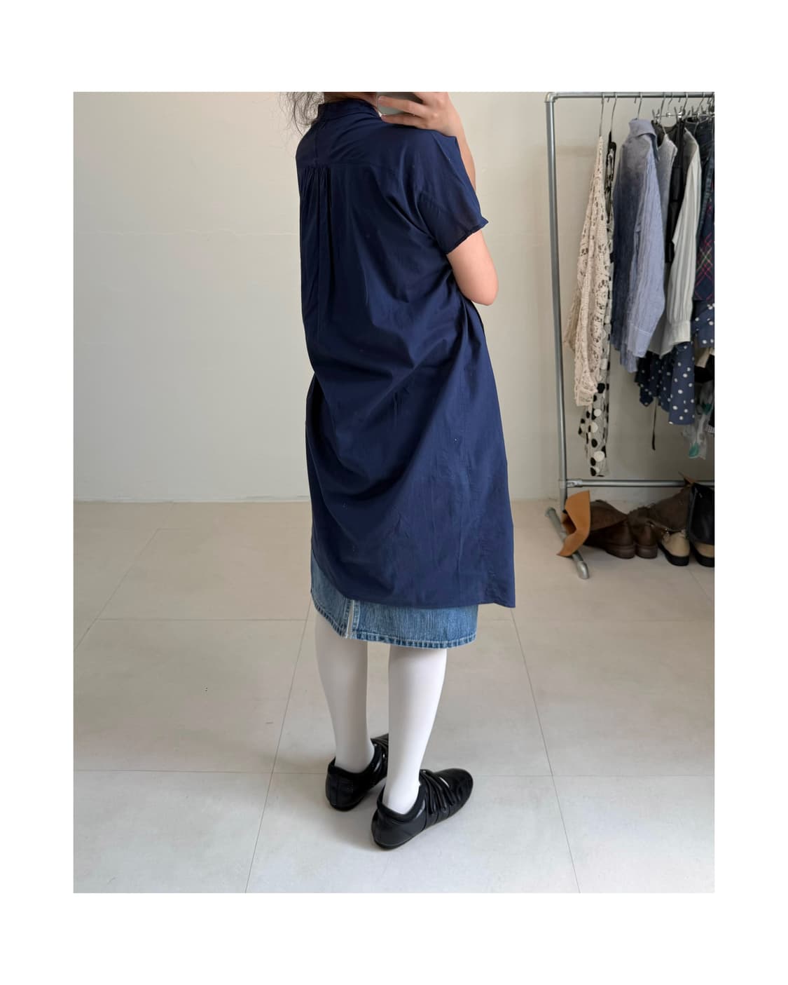 Zucca 원피스 상품이미지2