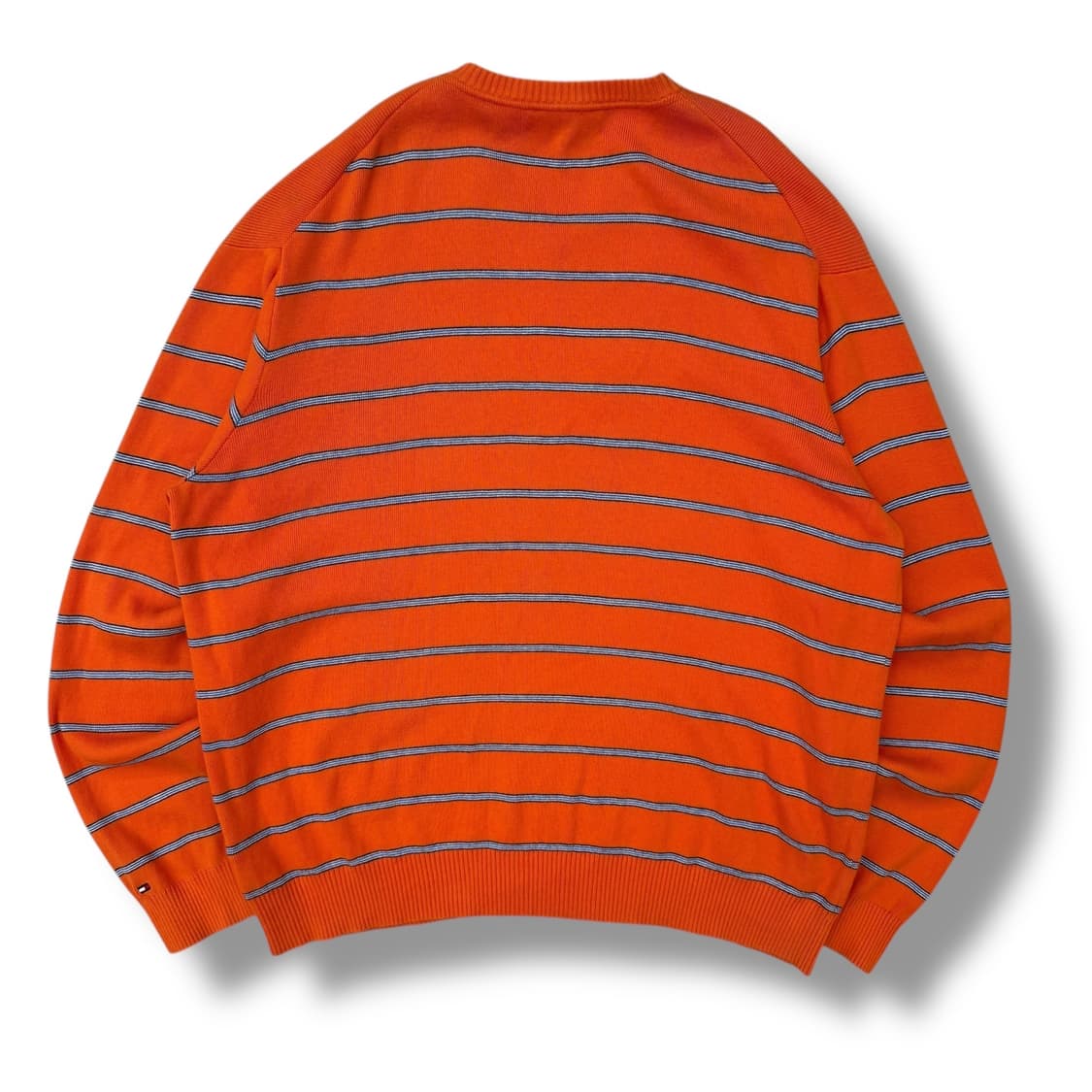 타미힐피거 스트라이프 니트 r1880 상품이미지2