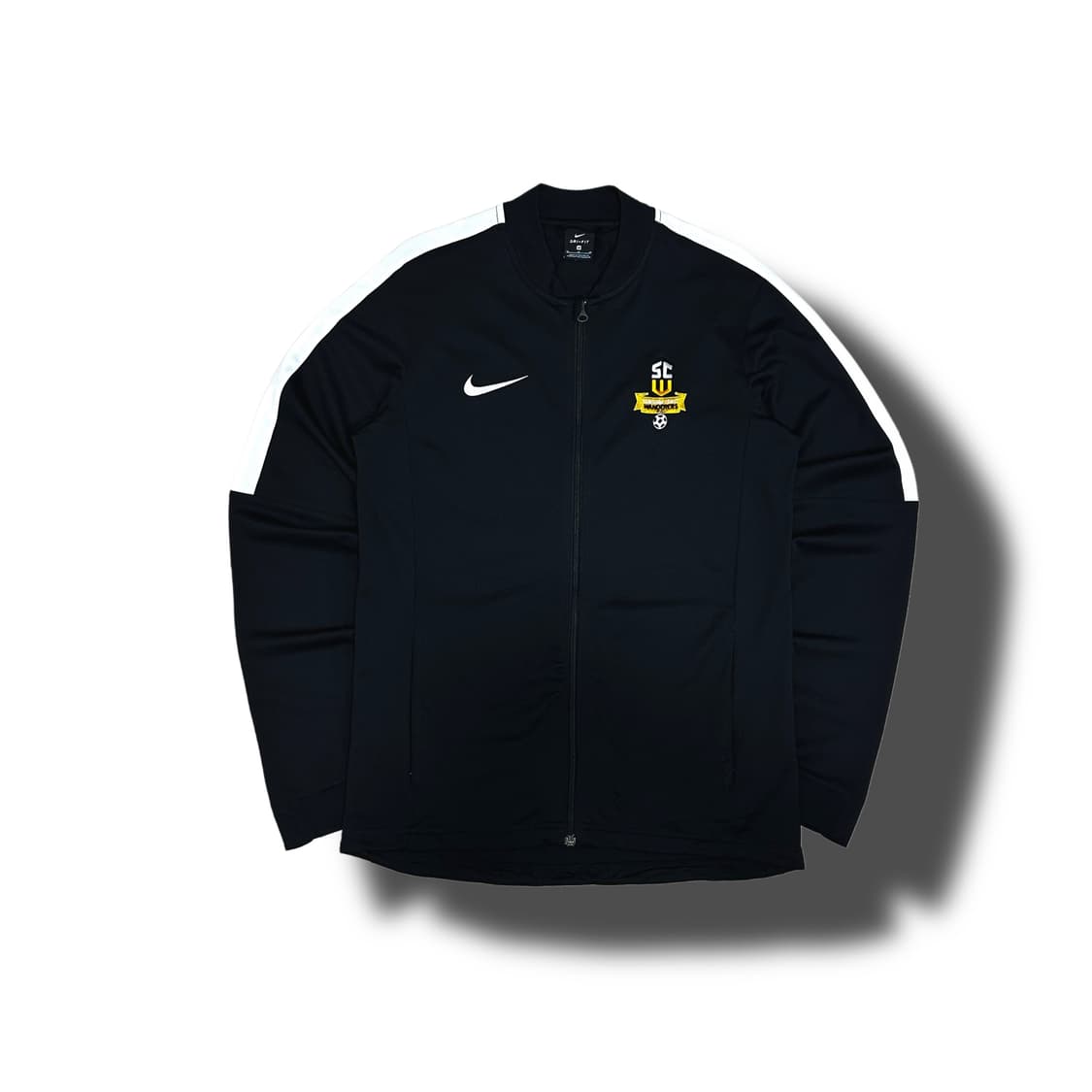 Nike 나이키 올드스쿨 축구 져지 상품이미지5