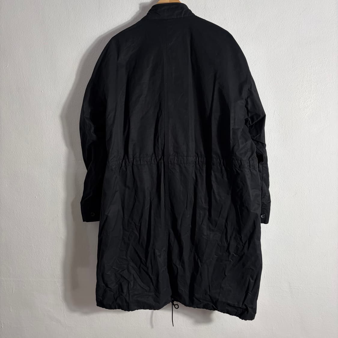 일꼬르소 M65 피쉬테일 야상 자켓(105) 상품이미지2