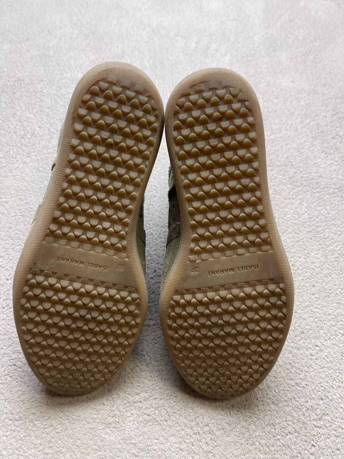 [37] 이자벨마랑 바비 스니커즈 -240 상품이미지6