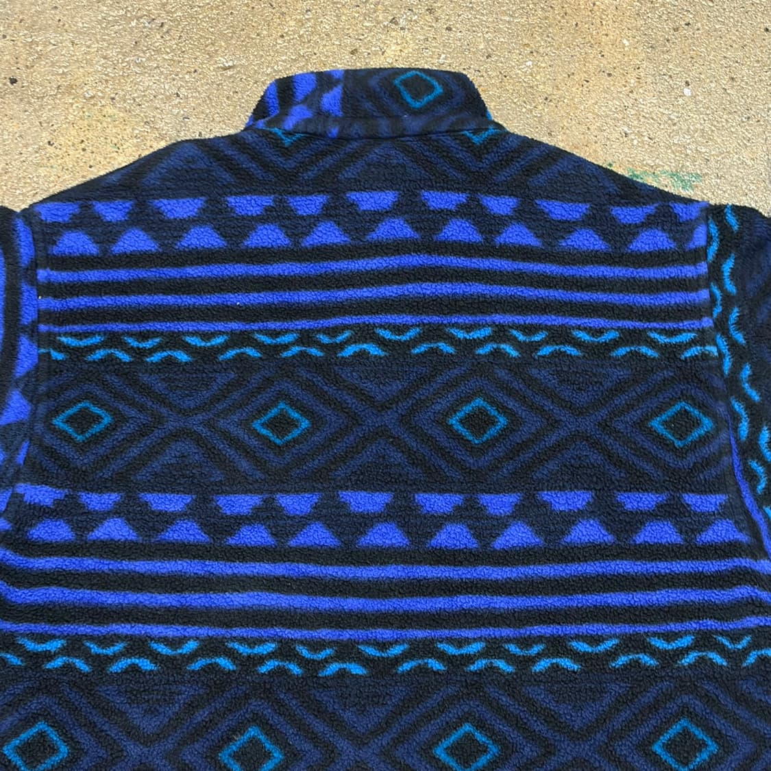 00s USA 빈티지 파타고니아 신칠라 플리스 후리스 상품이미지7