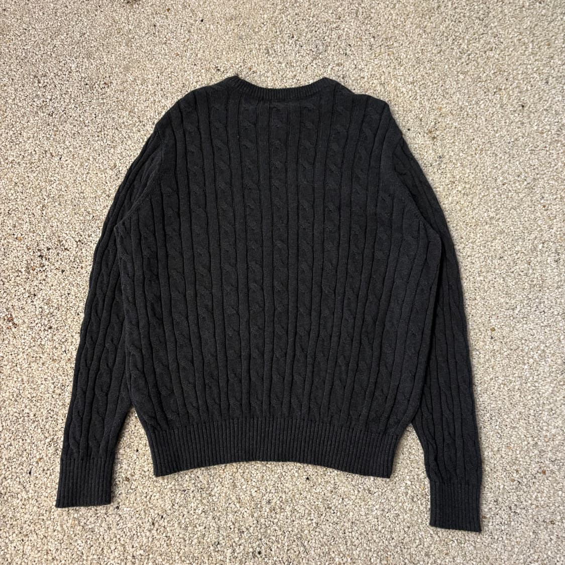 폴로 니트 ⭐️1033 상품이미지4