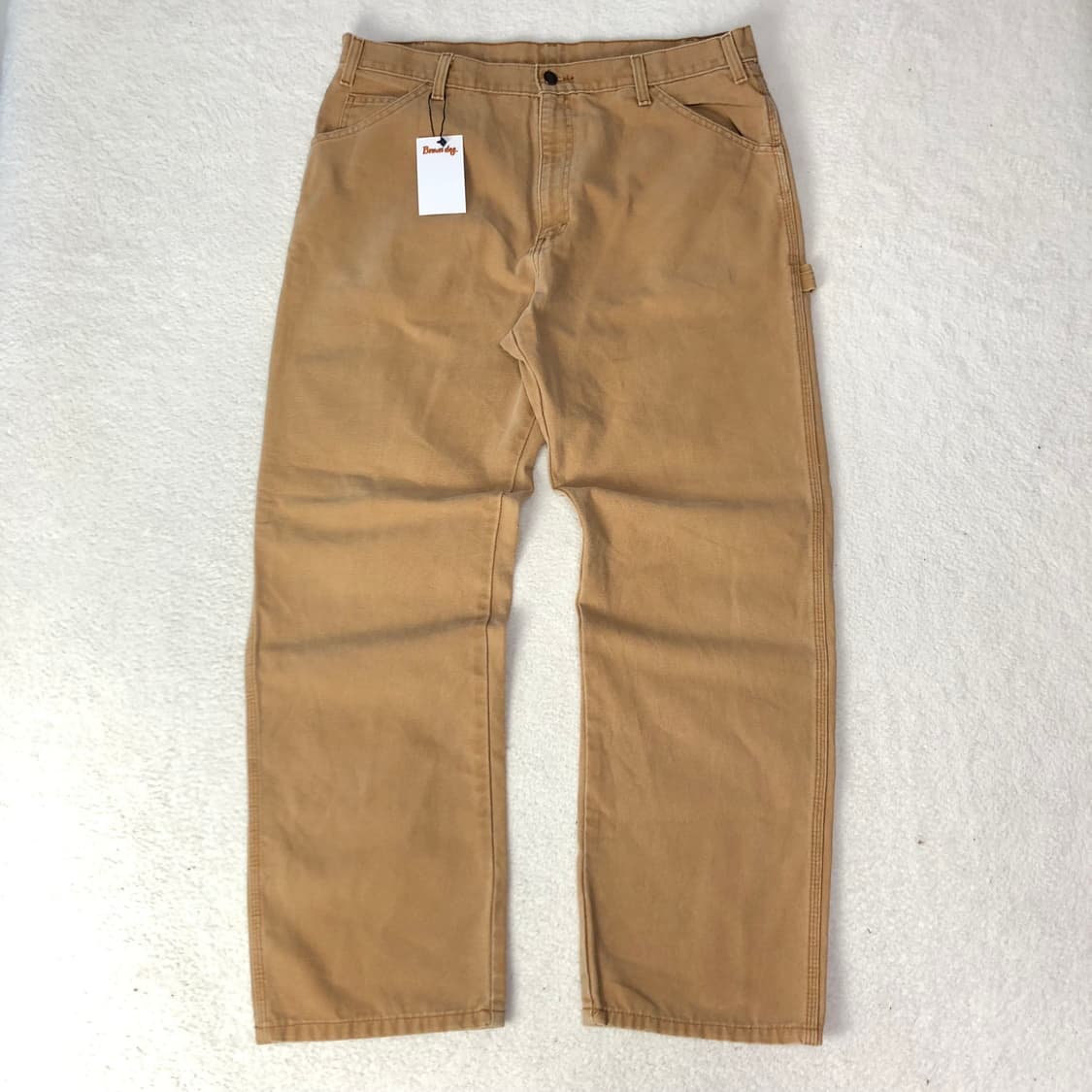 디키즈 카펜터 워크팬츠  상품이미지4