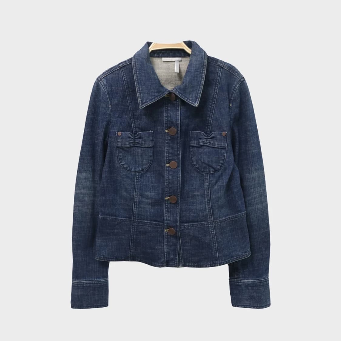 LIZ CLAIBORNE 데님 자켓 61447 상품이미지1