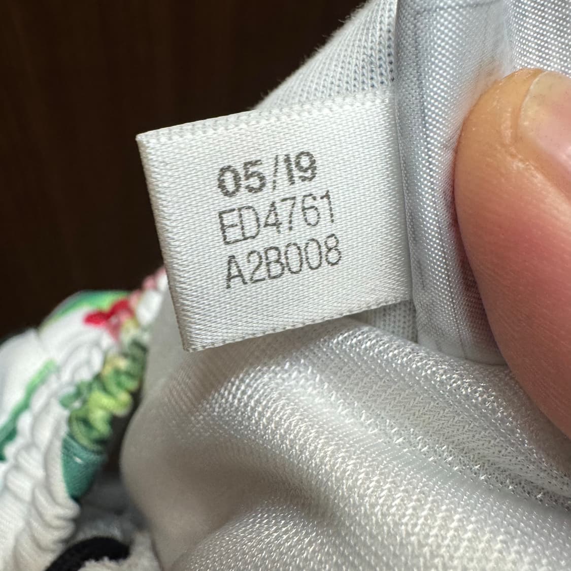 아디다스 반바지 상품이미지4