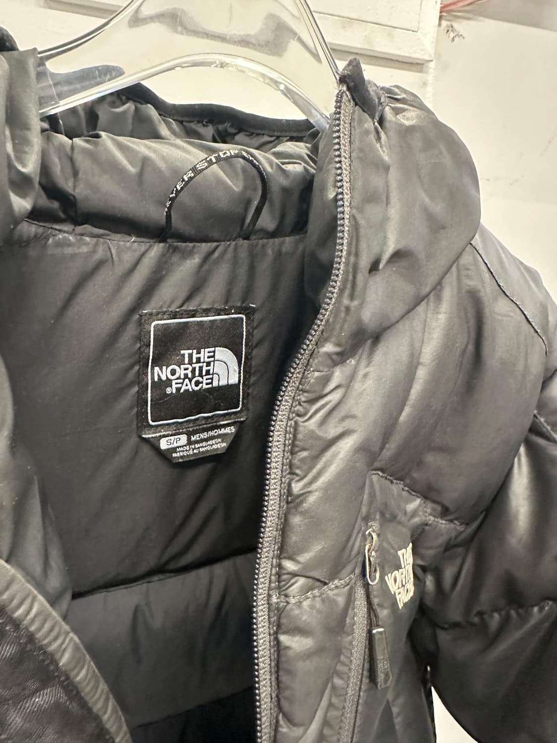 The north face padding s 상품이미지4