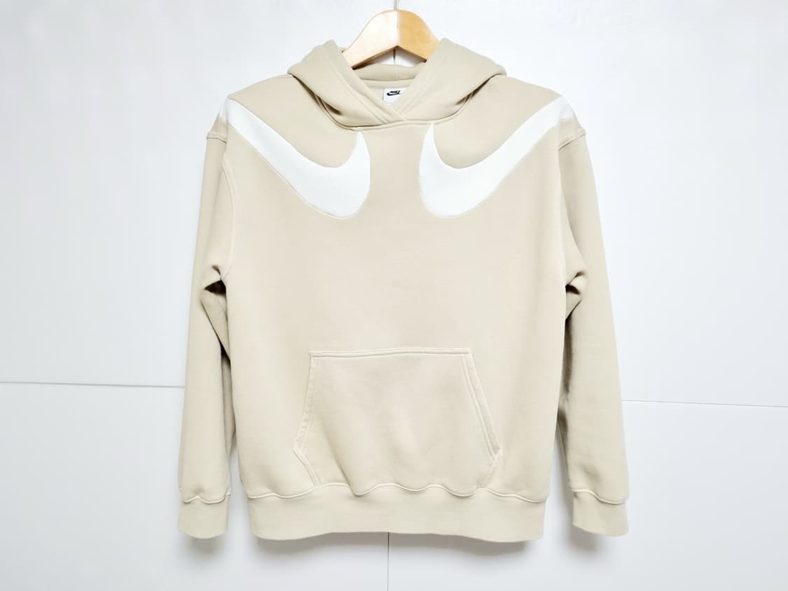 여성 나이키 2022신형 더블빅스우시 기모 후드티 상품이미지1