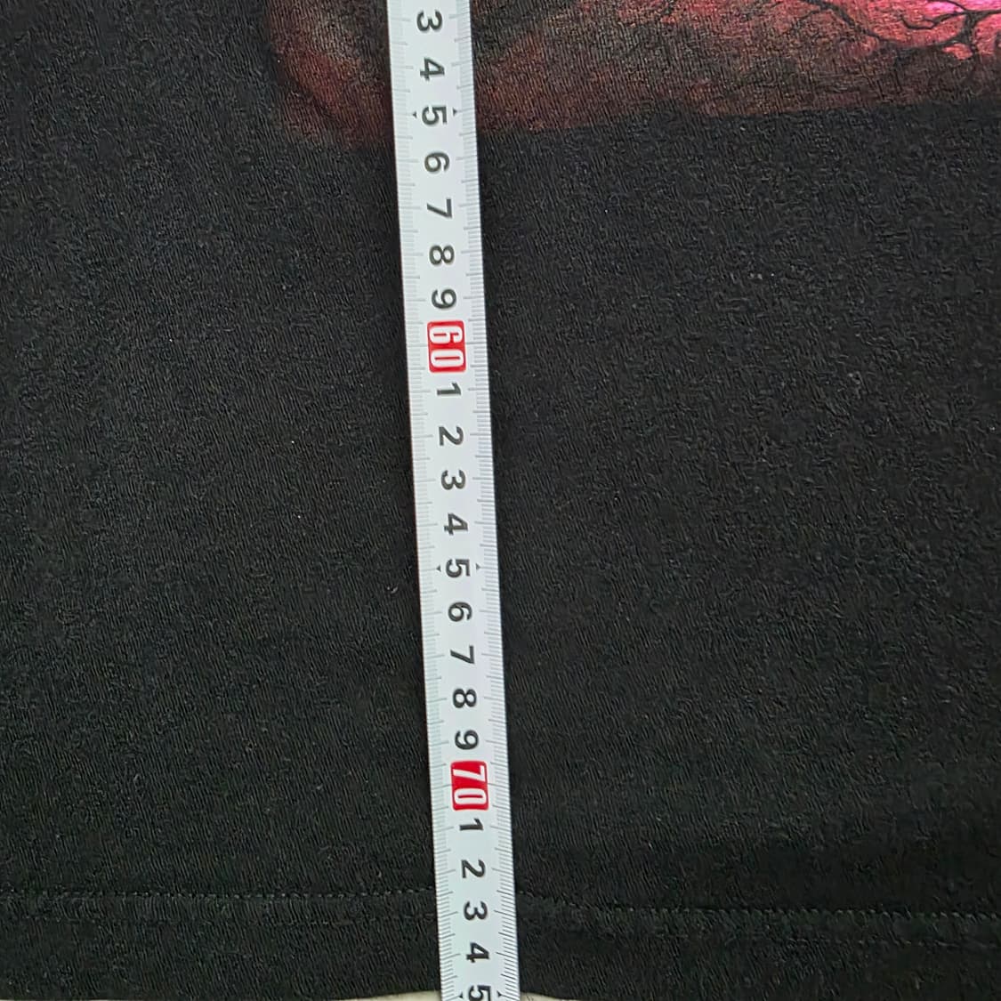 [XL] 주술회전 오피셜 티셔츠 상품이미지6