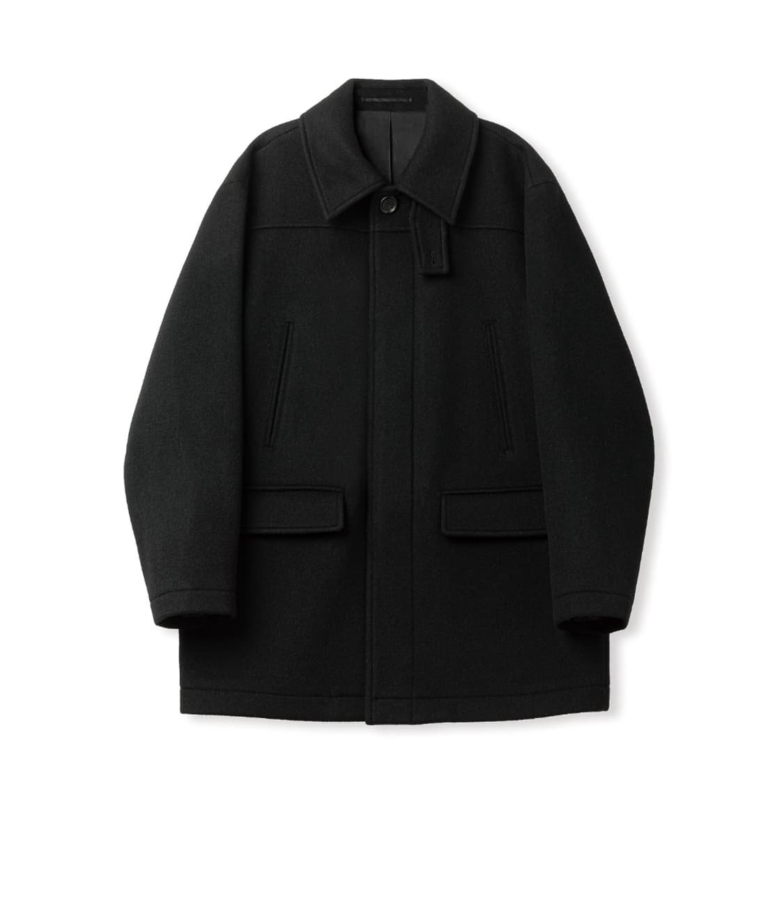 스테디에브리웨어 울 카코트 판매합니다 상품이미지1