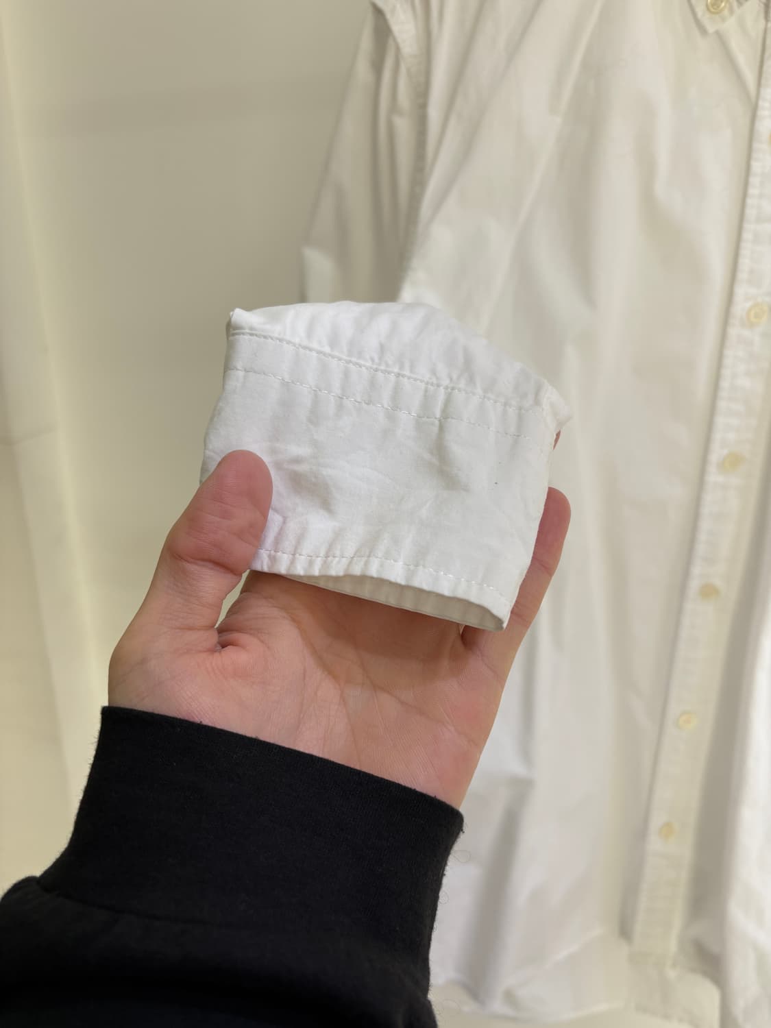 NANO 셔츠 상품이미지4