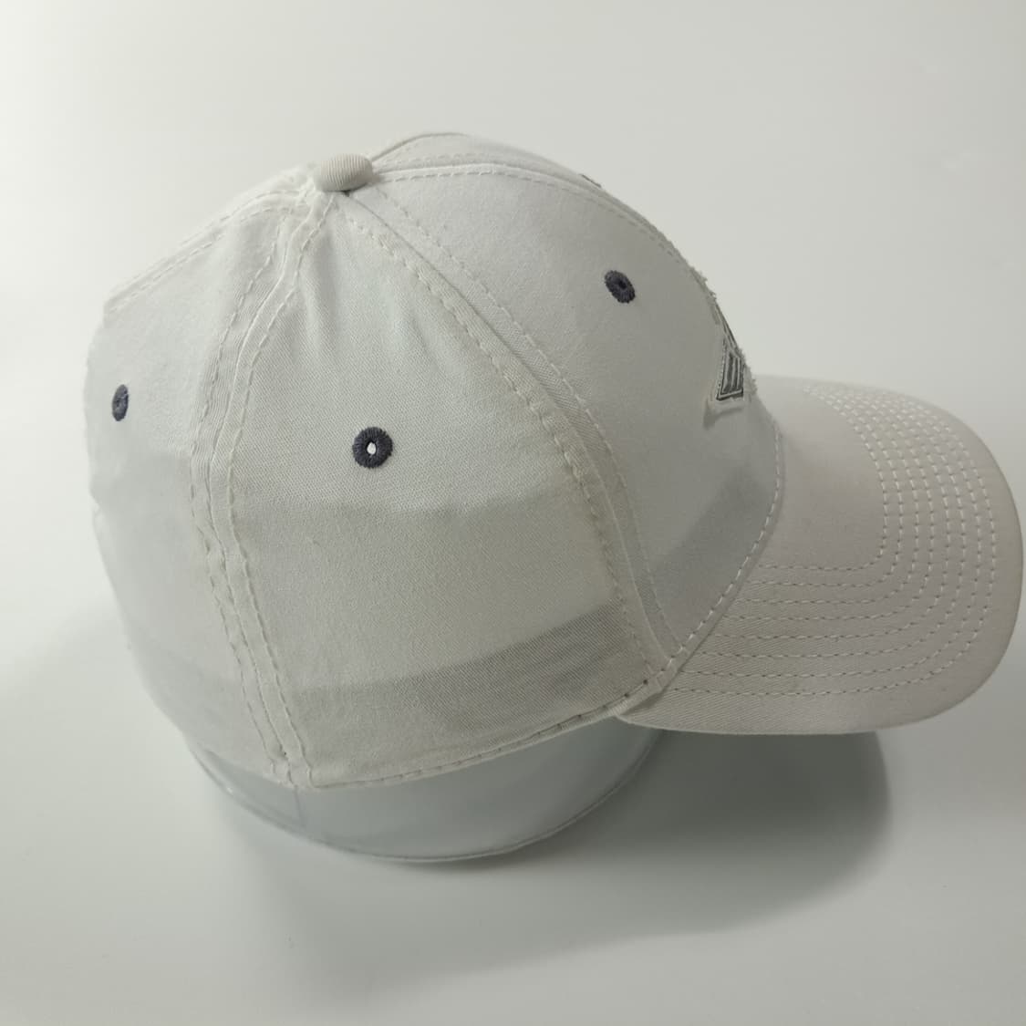 오클리 00s 화이트 윙스타 볼캡 P2109 상품이미지4