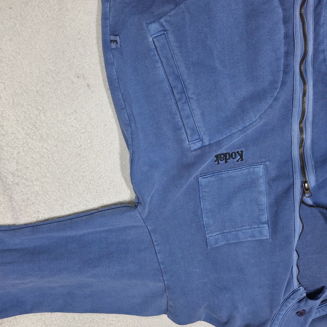 코닥 집업L 상품이미지4