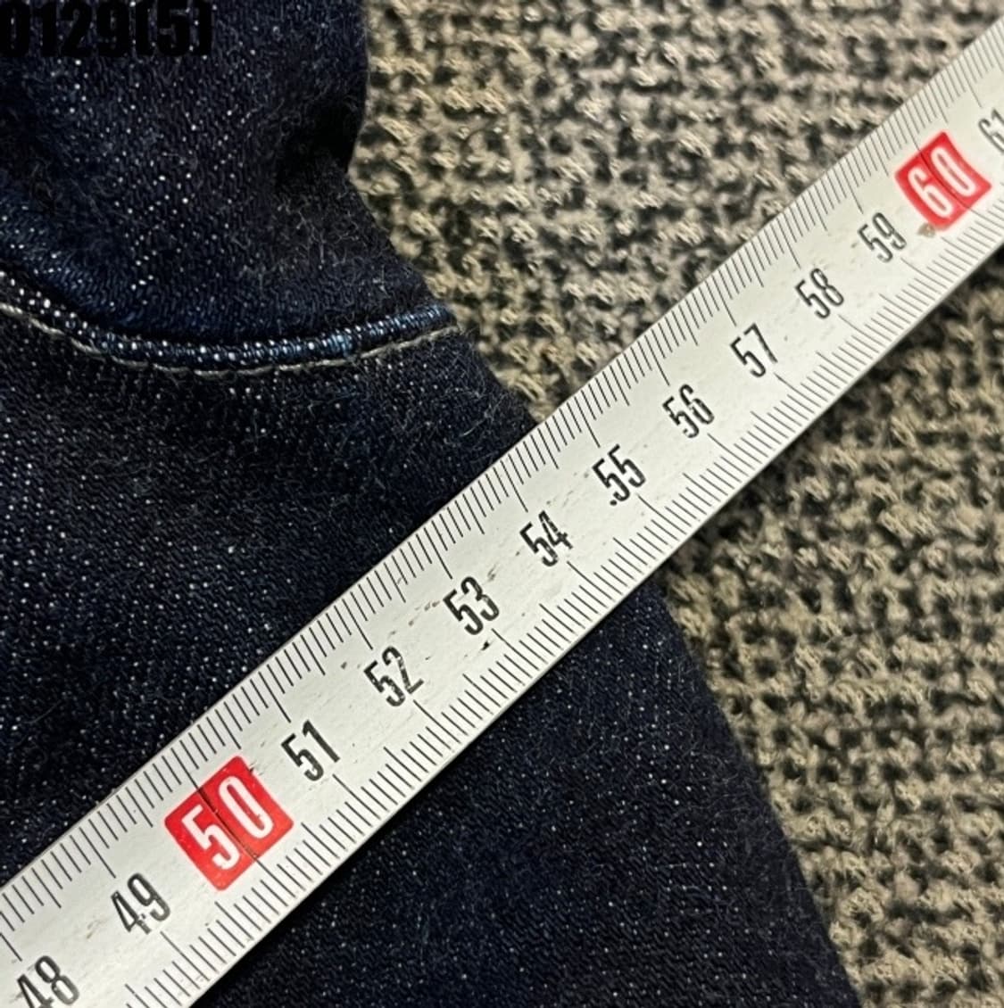 마리떼 청자켓 상품이미지7