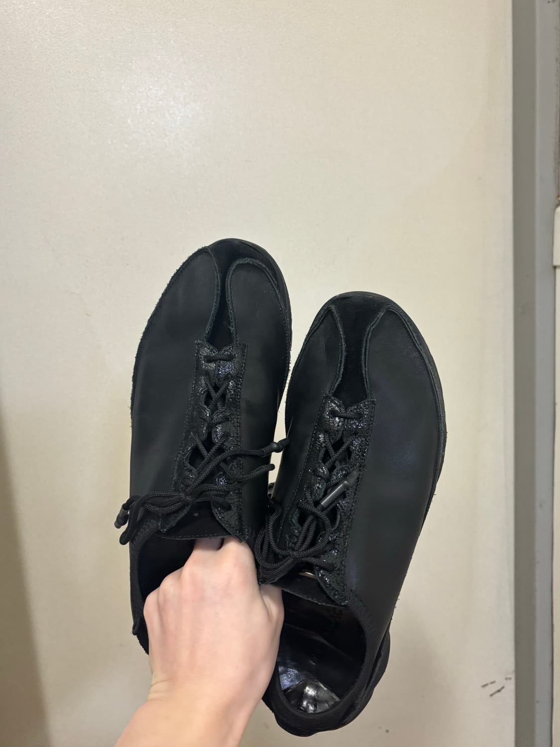 아워레가시 클로브 블랙 42 상품이미지2