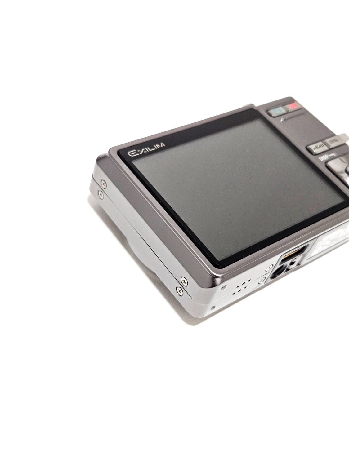 카시오 엑슬림 Casio Exilim EX-Z700 디카 디지털카메라 상품이미지6