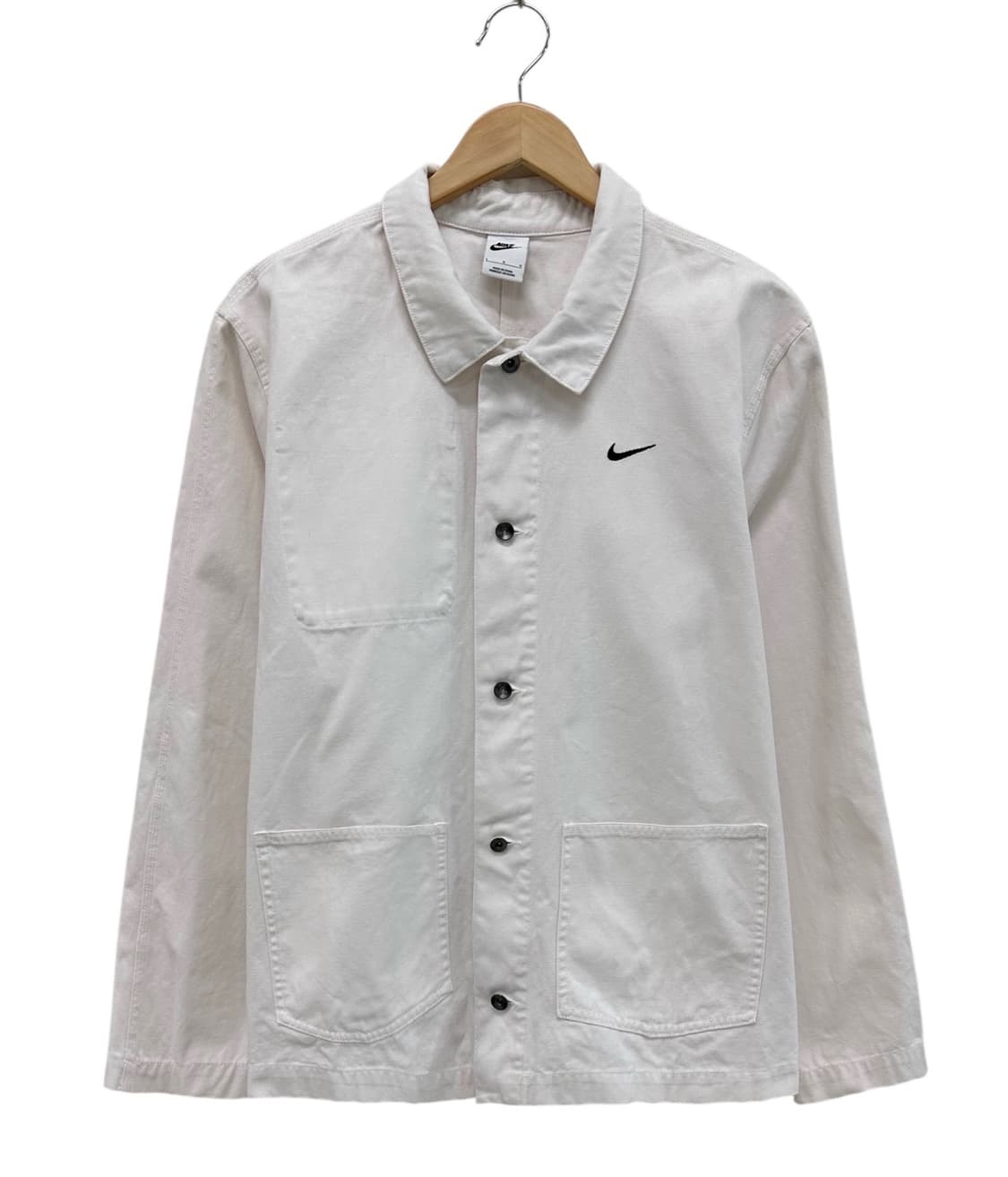 나이키 솔로스우시 초어자켓 (L)  상품이미지1