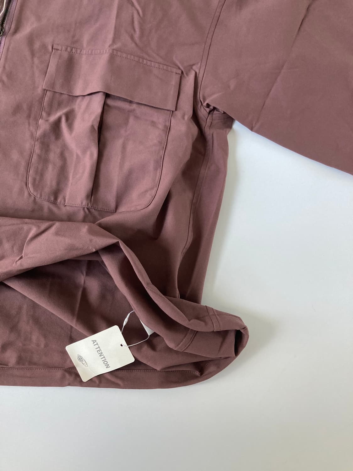 BEAMS LIGHTS Onibegie Shirt  상품이미지7
