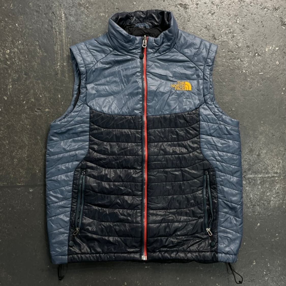 95 노스페이스 엑셀로프트 패딩 조끼 상품이미지1