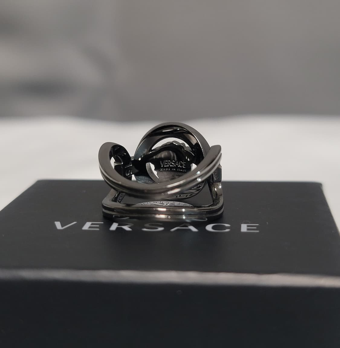 베르사체 반지,팔찌.목걸이(에르메스디올샤넬펜디루이비통구찌셀린느생로랑티파니 상품이미지4